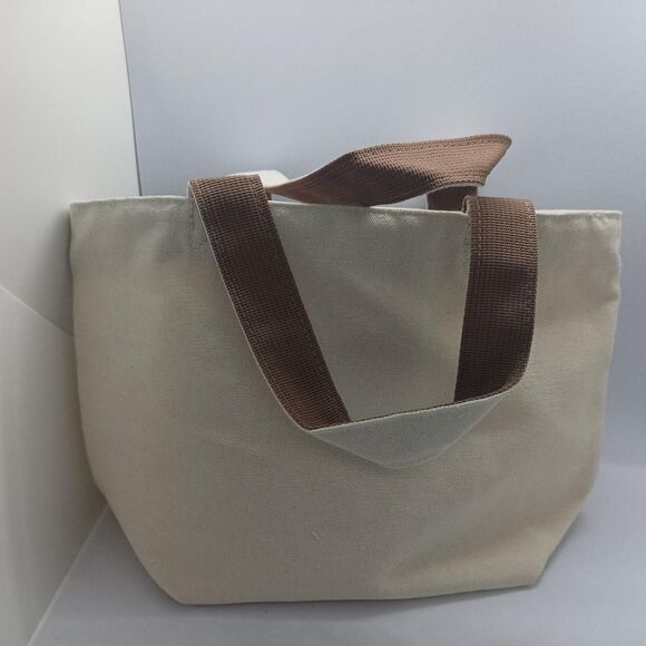 Women's pandorobo bread thief tote lunch Bag - Picture 2 of 8